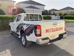 ميتسوبيشي L200